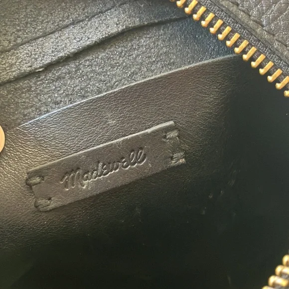 Madewell Crossbody Bag - Picture 7 of 8